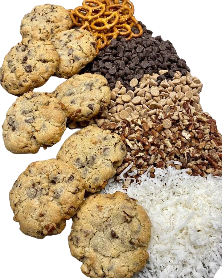 Hippi Cookies