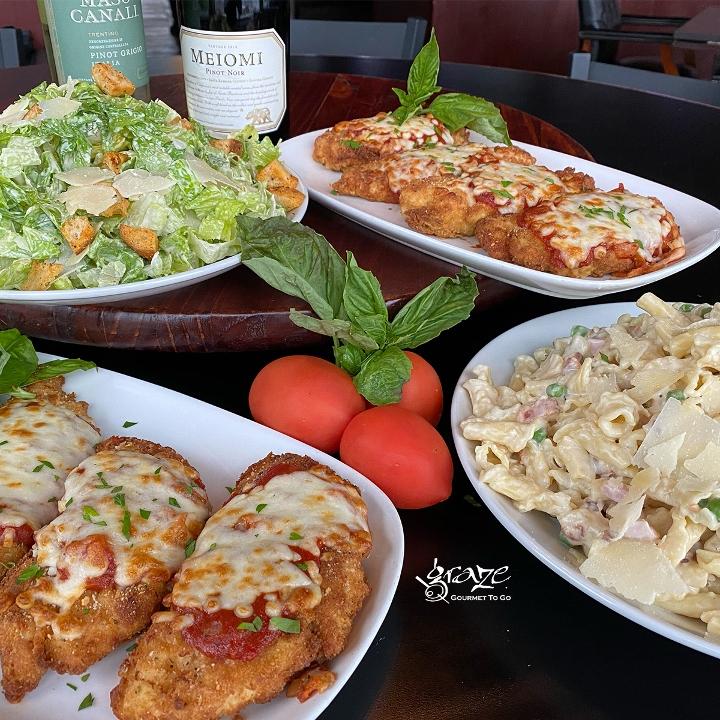 Italian Package