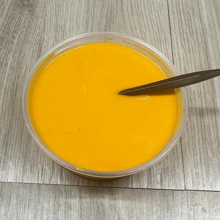 Lip Sauce