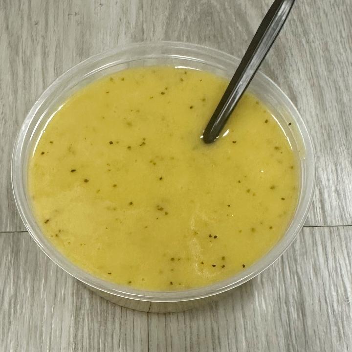 Parisian Vinaigrette