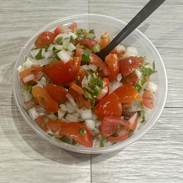 Pico De Gallo