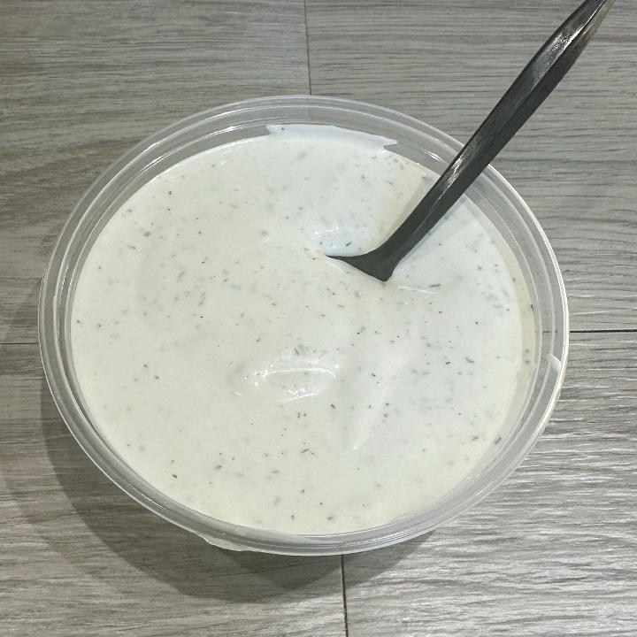 Ranch Dressing