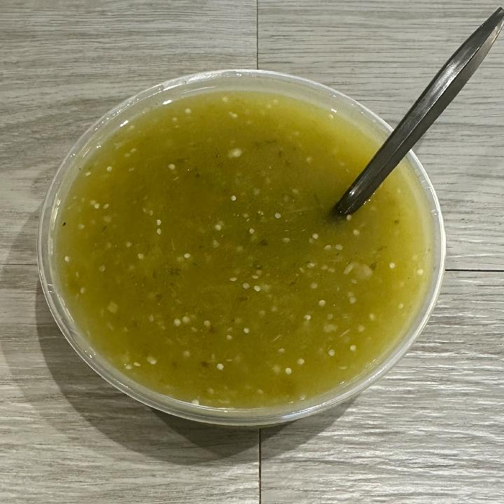 Salsa del Madre