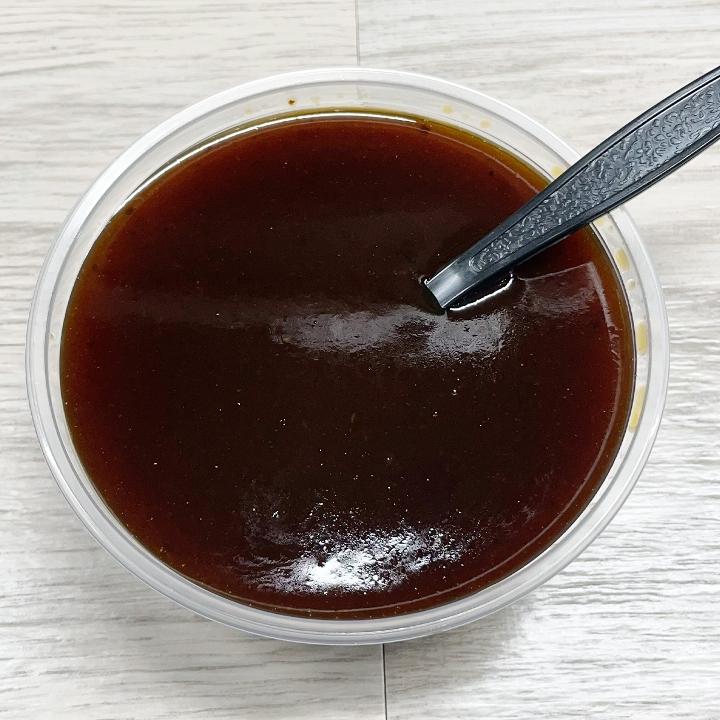 Siam Sauce