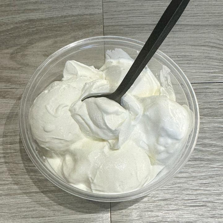 Sour Cream