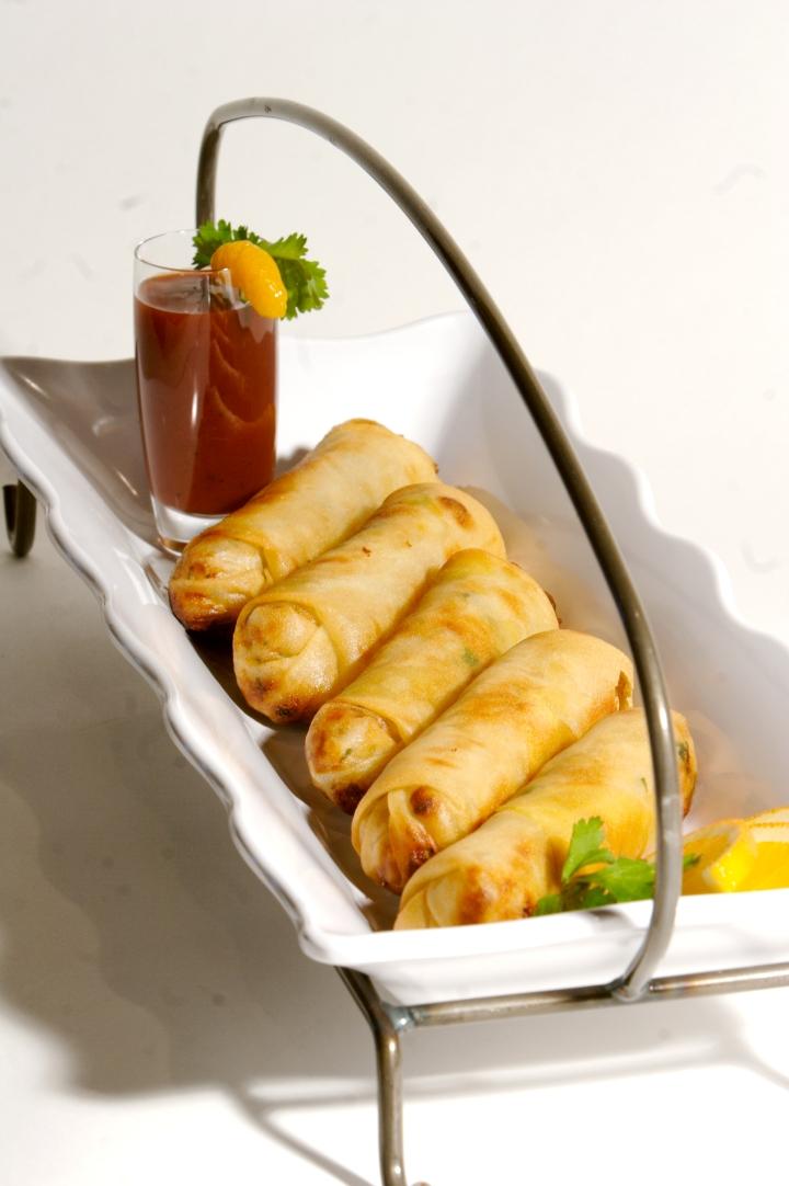 Spring Rolls