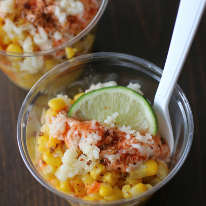 Street Corn