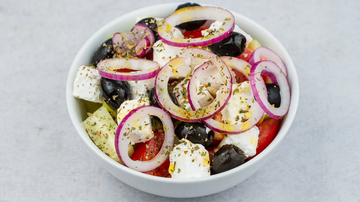 Grcka salata
