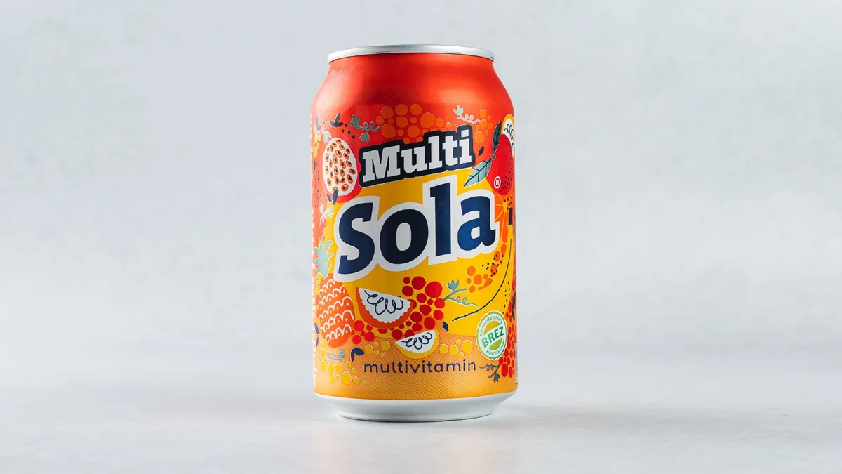 Multi Sola 0.5L