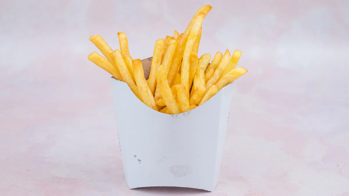 Pomfrit