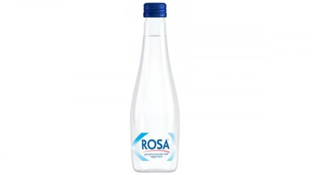 Rosa 0.5l