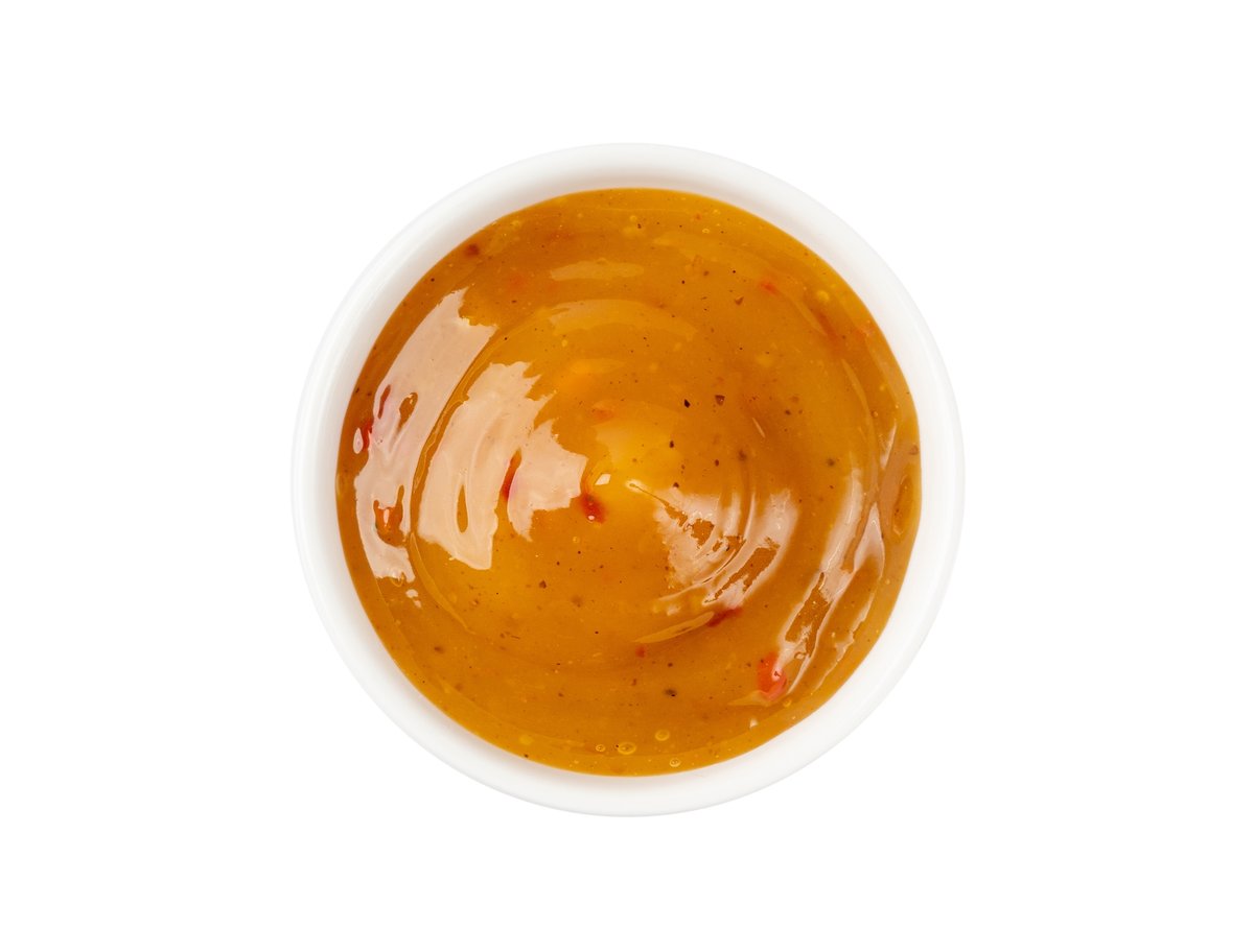 Mango dressing