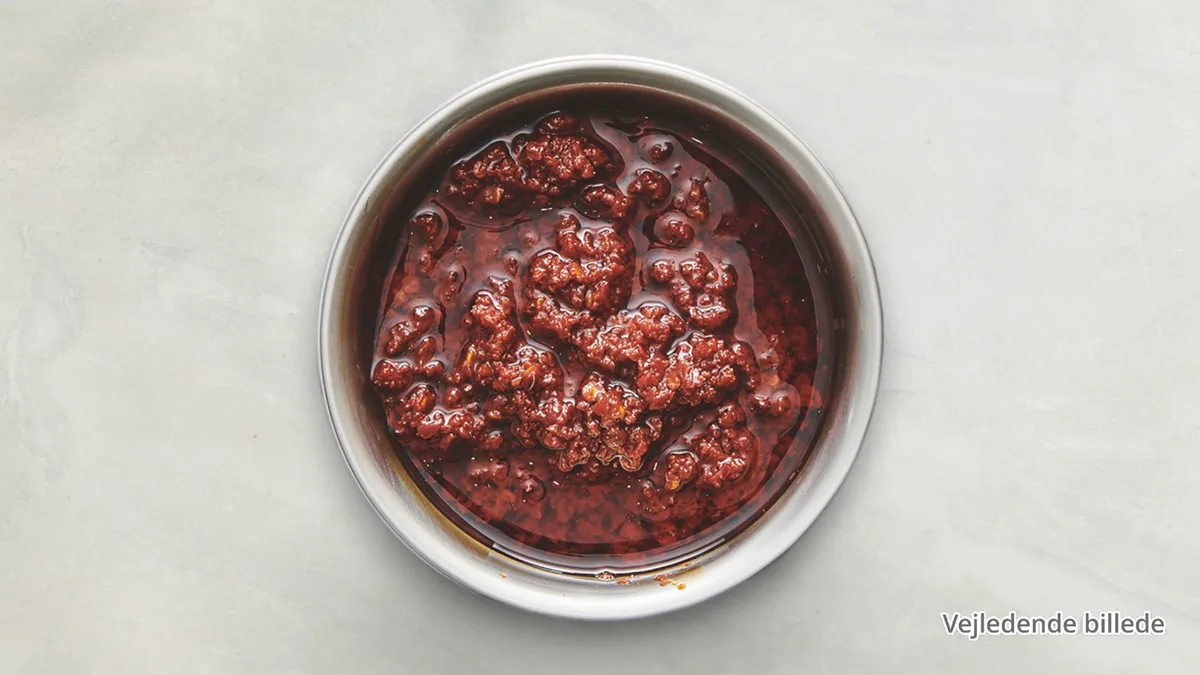 Chili sause