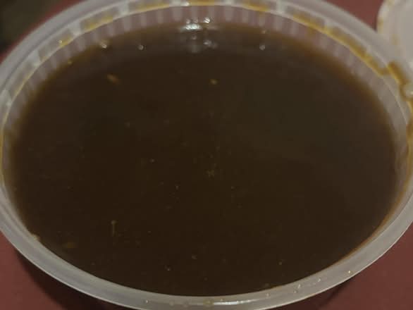 Brown Sauce