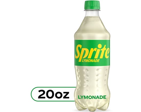 Sprite (20oz)