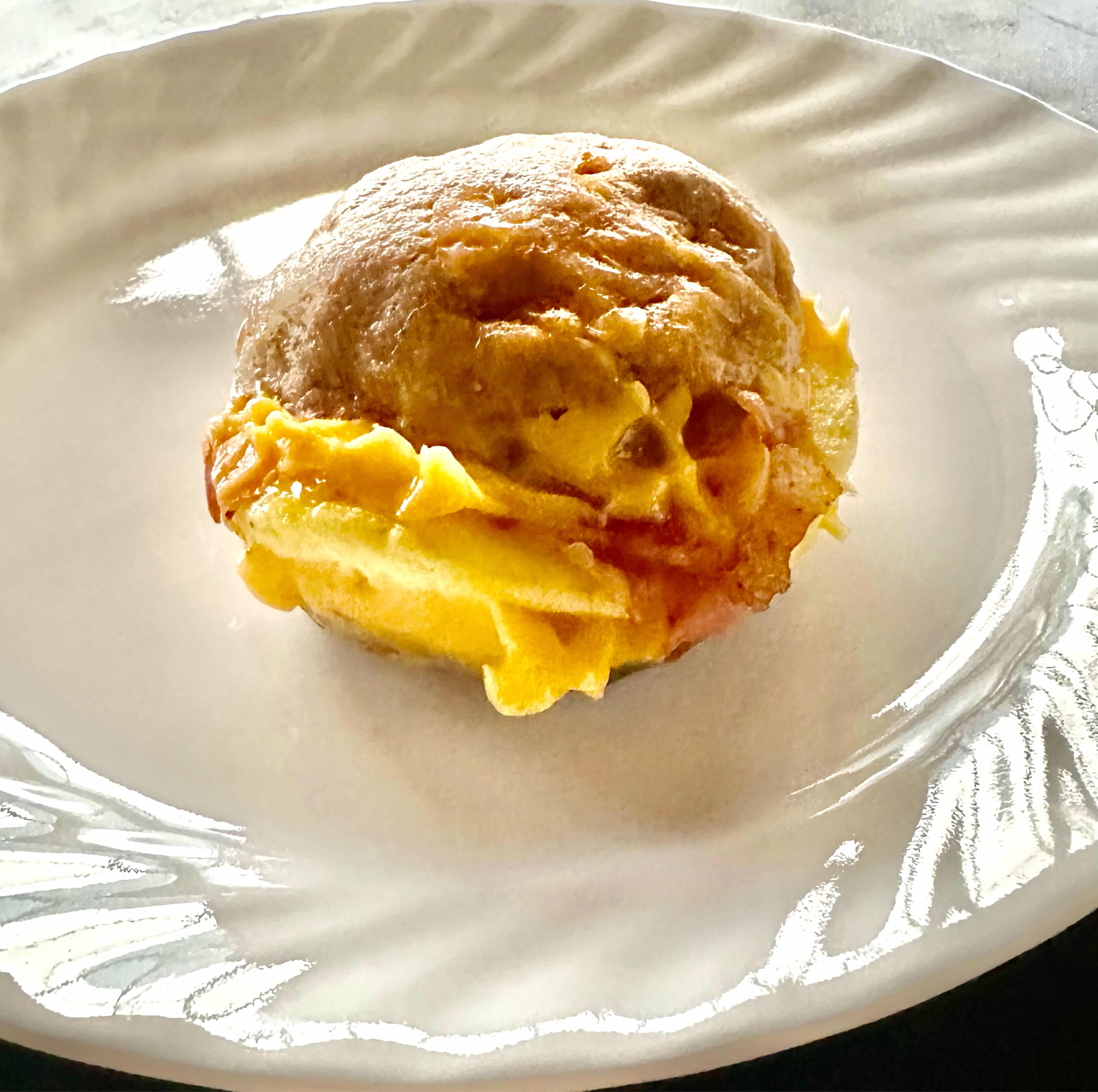 Breakfast Sandwich