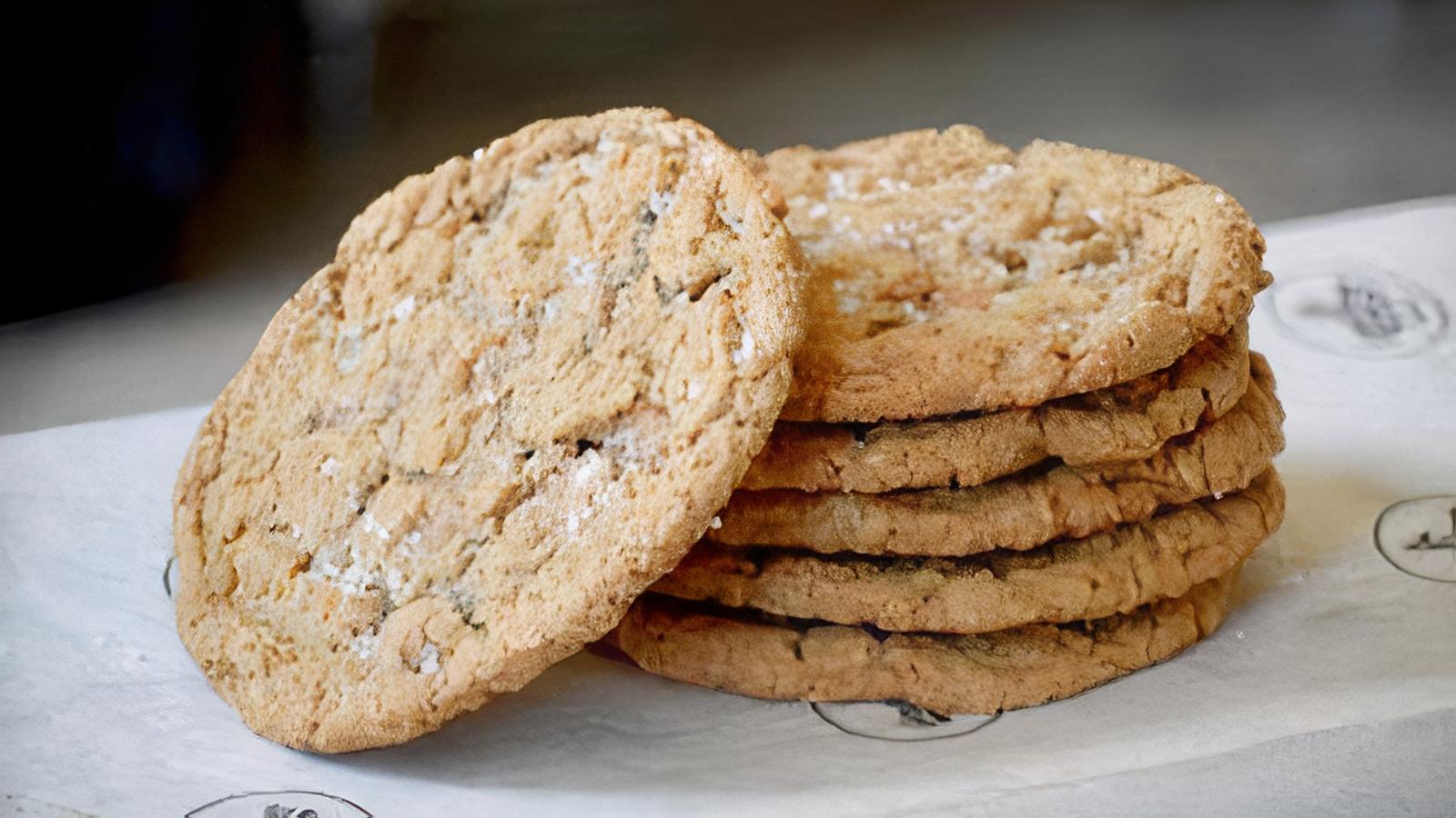Great Harvest Cookies