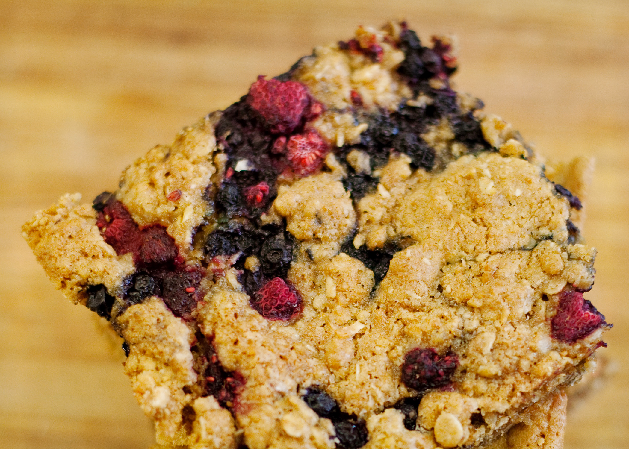 Harvest Fruit Bar