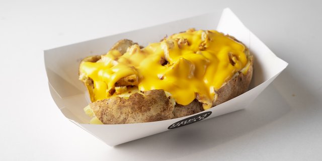 Great Potato