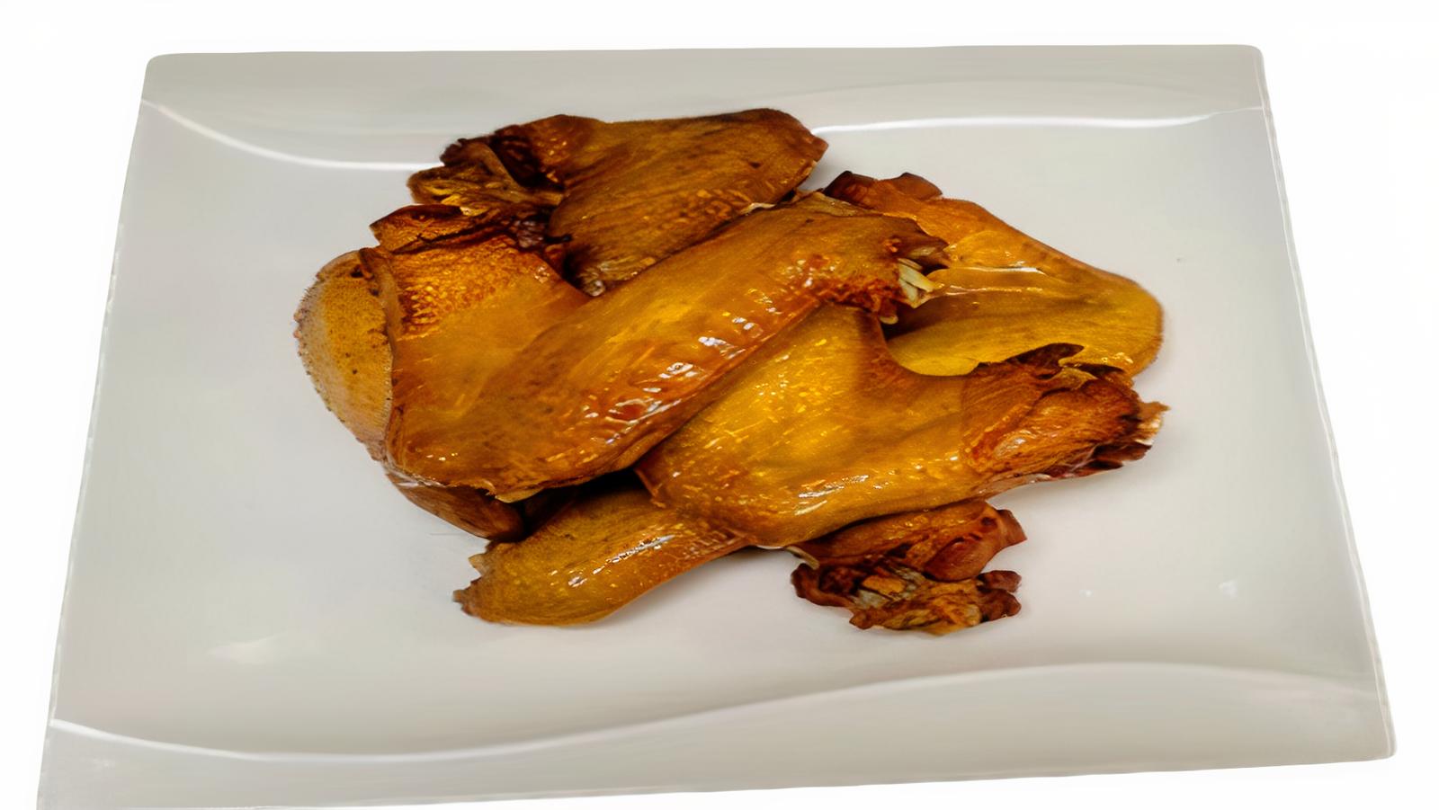 5. Chicken Wings