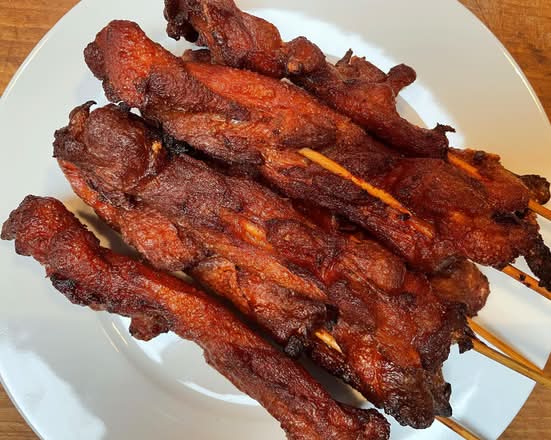 Chicken Stick (6 pcs)