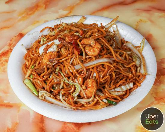 L12 Lo Mein