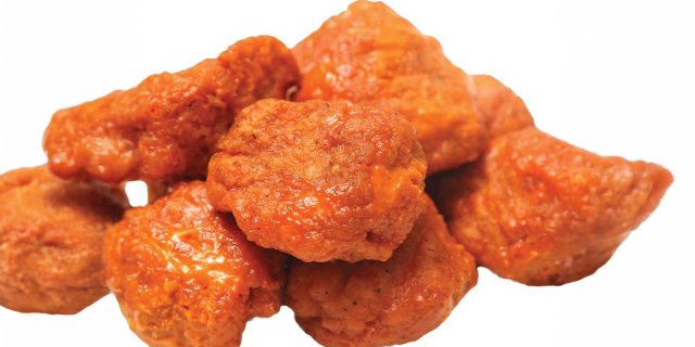 Boneless Wings