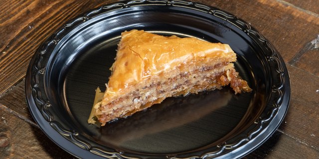 Baklava