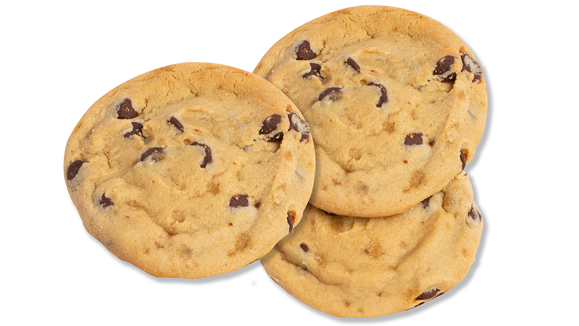 12 Cookies