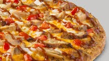 BBQ Chicken