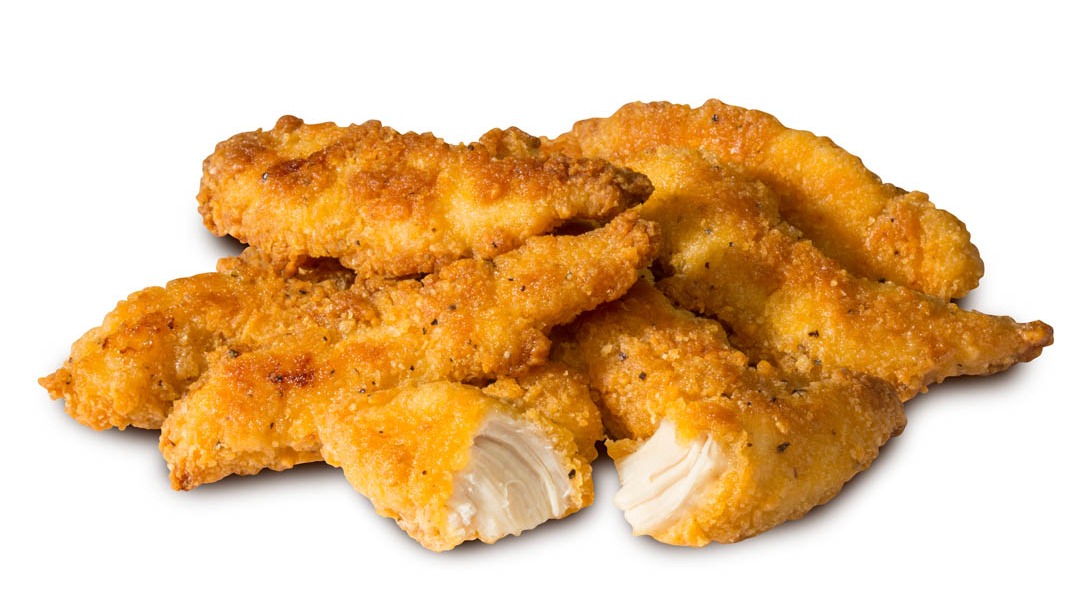 Boneless Chicken