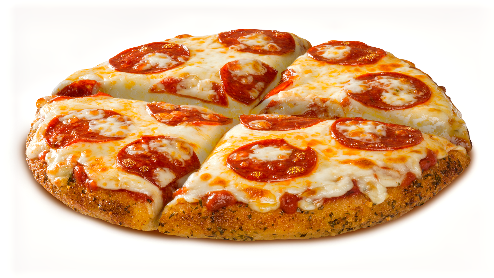 Build Your Own (9") with Regular Toppings
