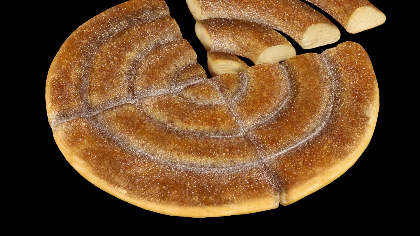 CinnaSwirls