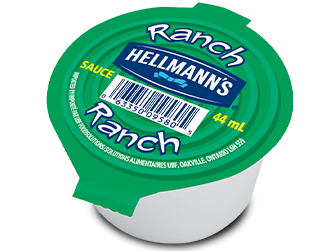 Creamy Ranch Dip