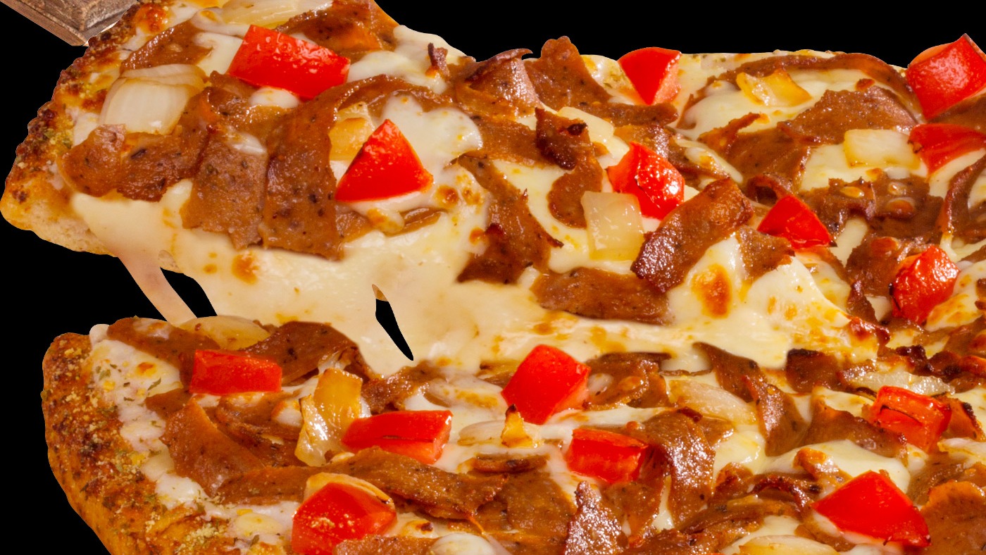 Donair (9")