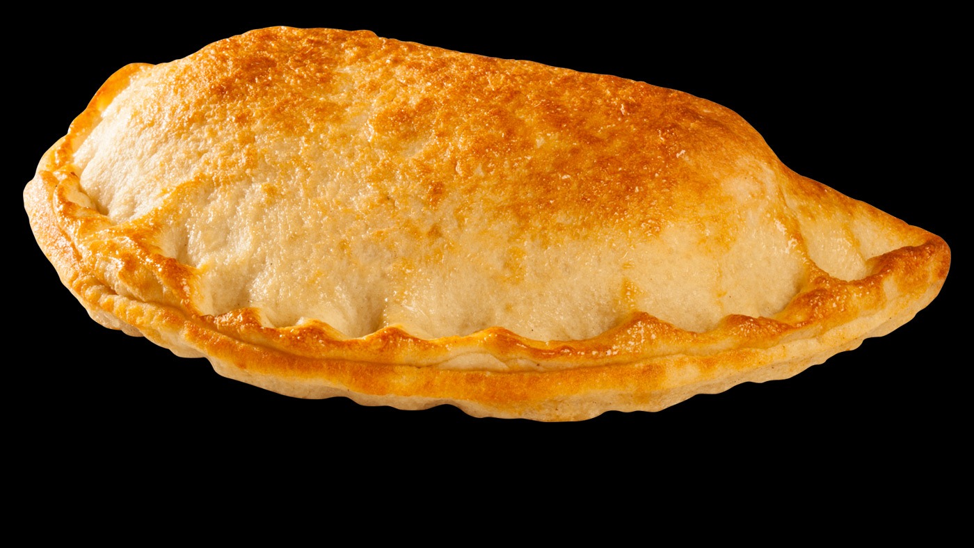 Donair Calzone