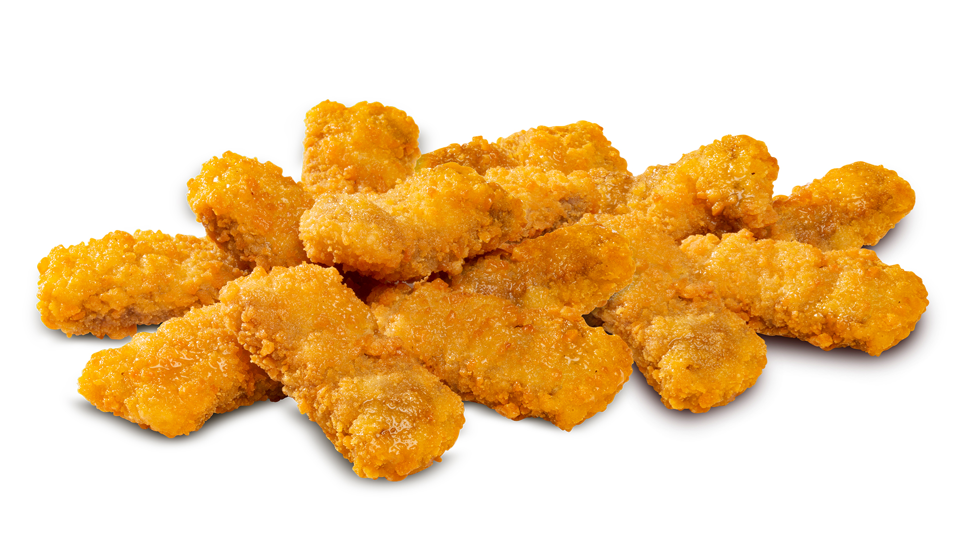 Donair Dippers
