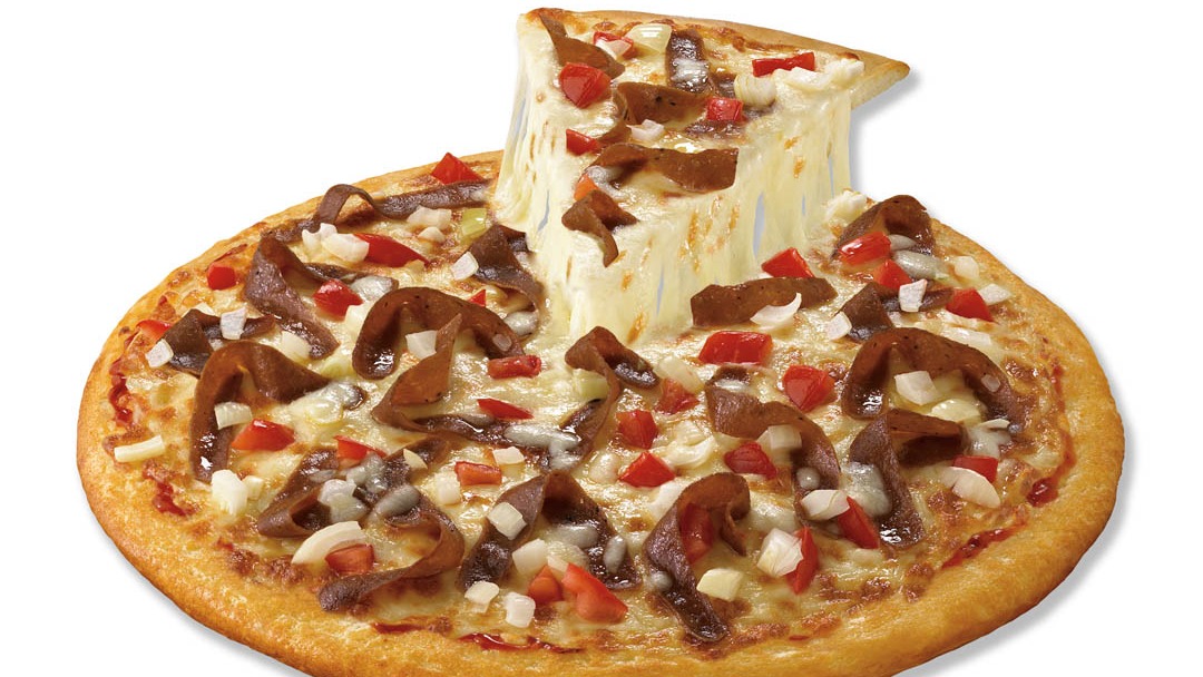 GlutenGone Donair