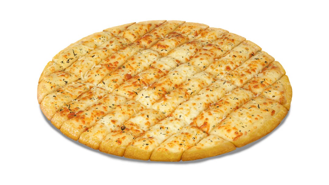 GlutenGone Garlic Fingers