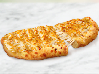 Greco Cheese and Garlic Bread