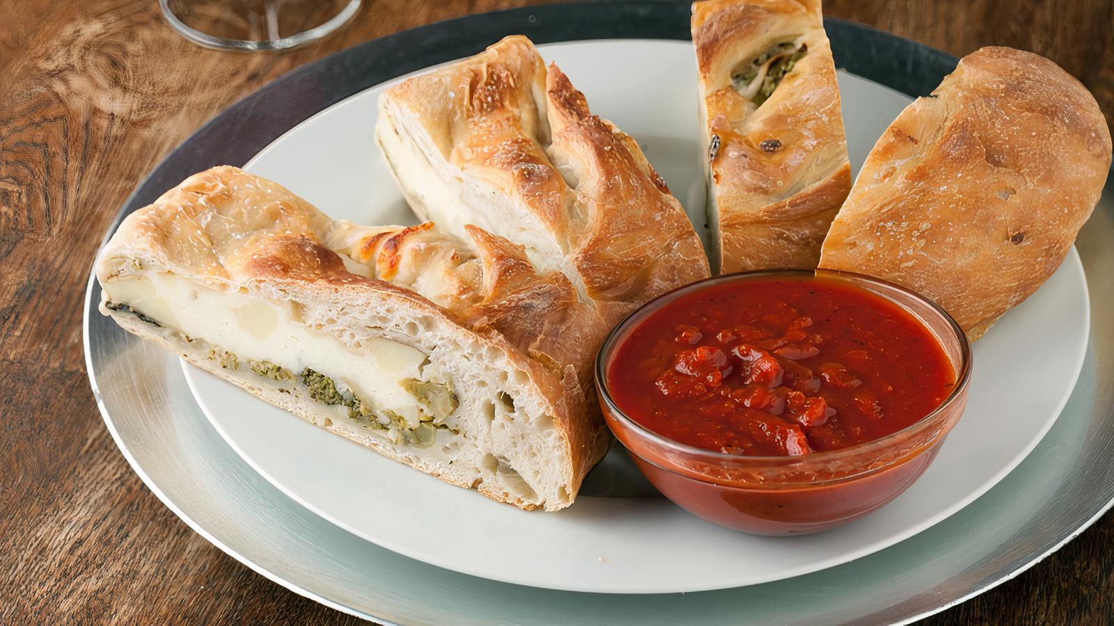 Marinara Dip