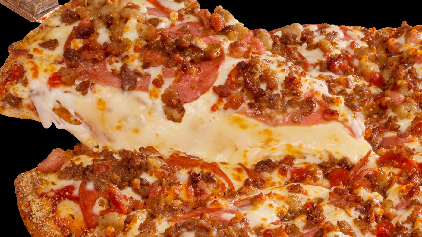 Might Meaty (15")