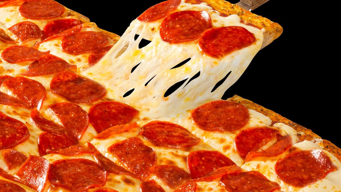 Pepperoni Duo (Party)