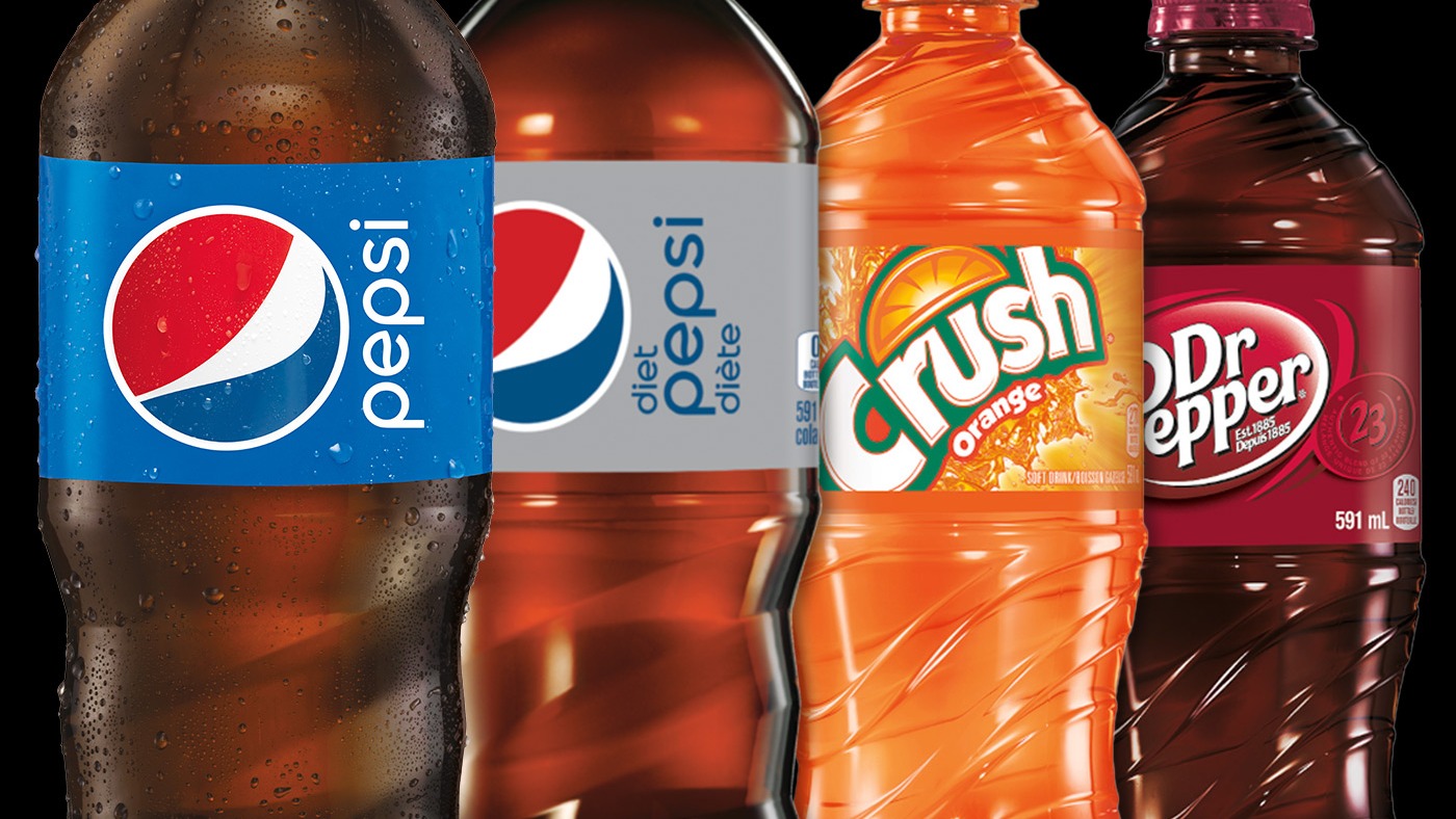 Pop 591ml