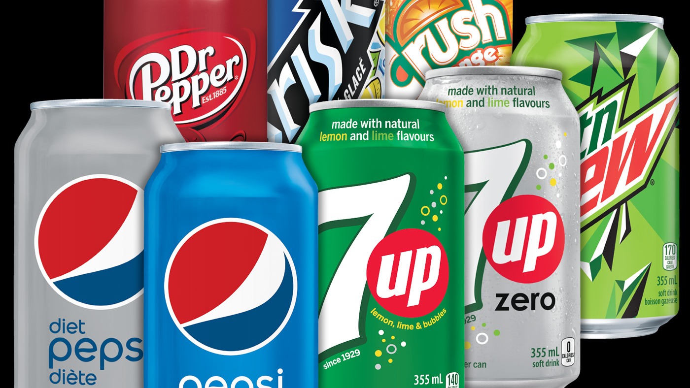 Pop Can