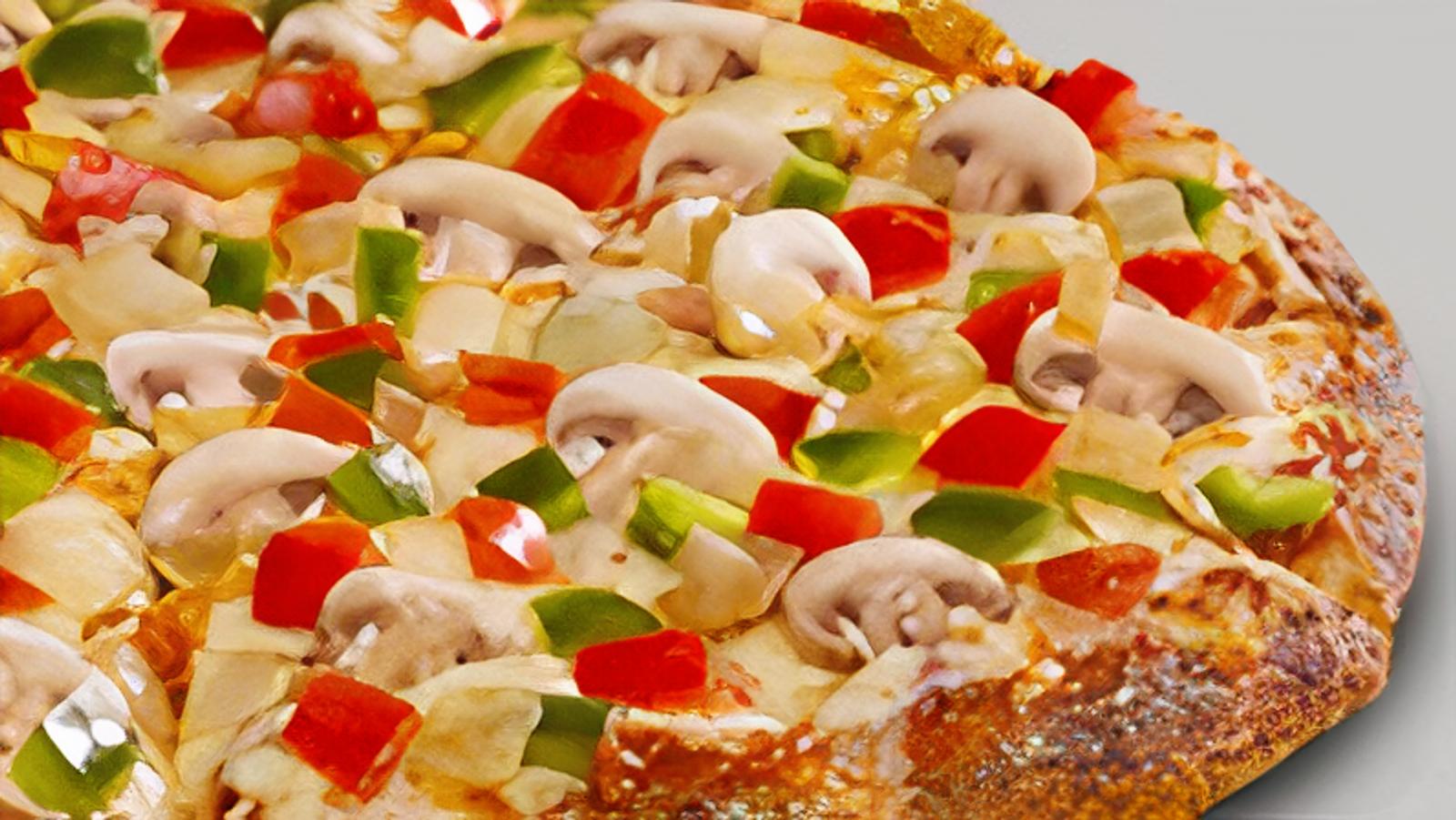 Veggie (Party)
