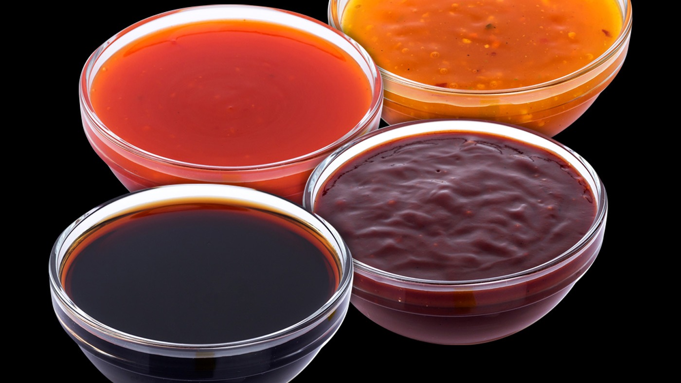 Wing Sauce