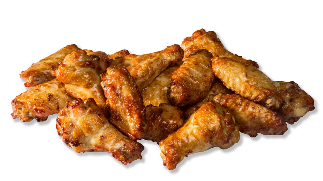 Wings