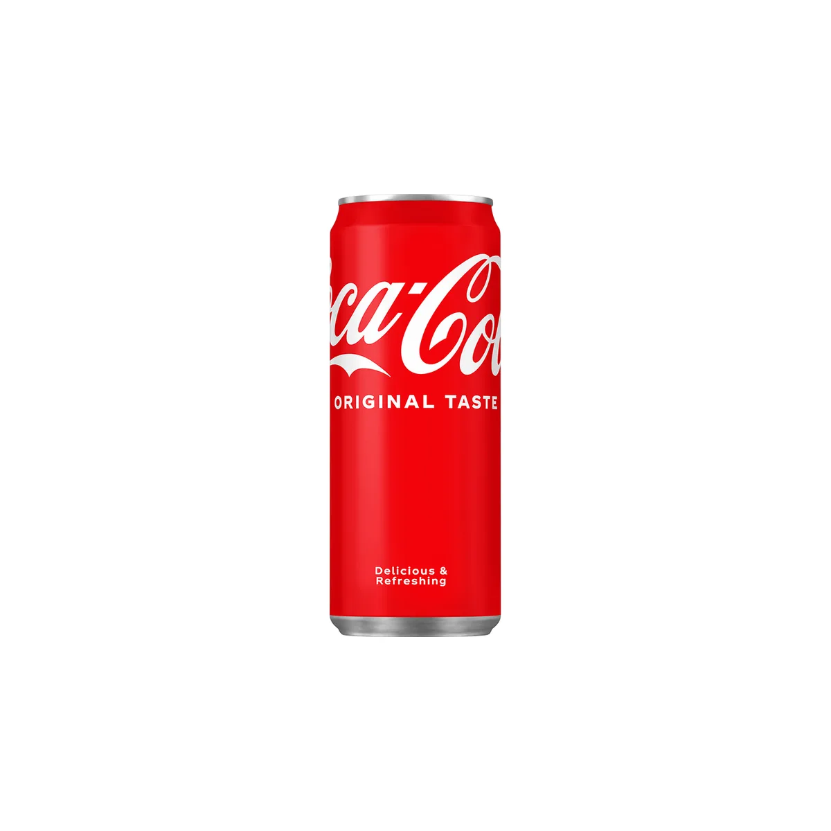 Coca-Cola 0,33l