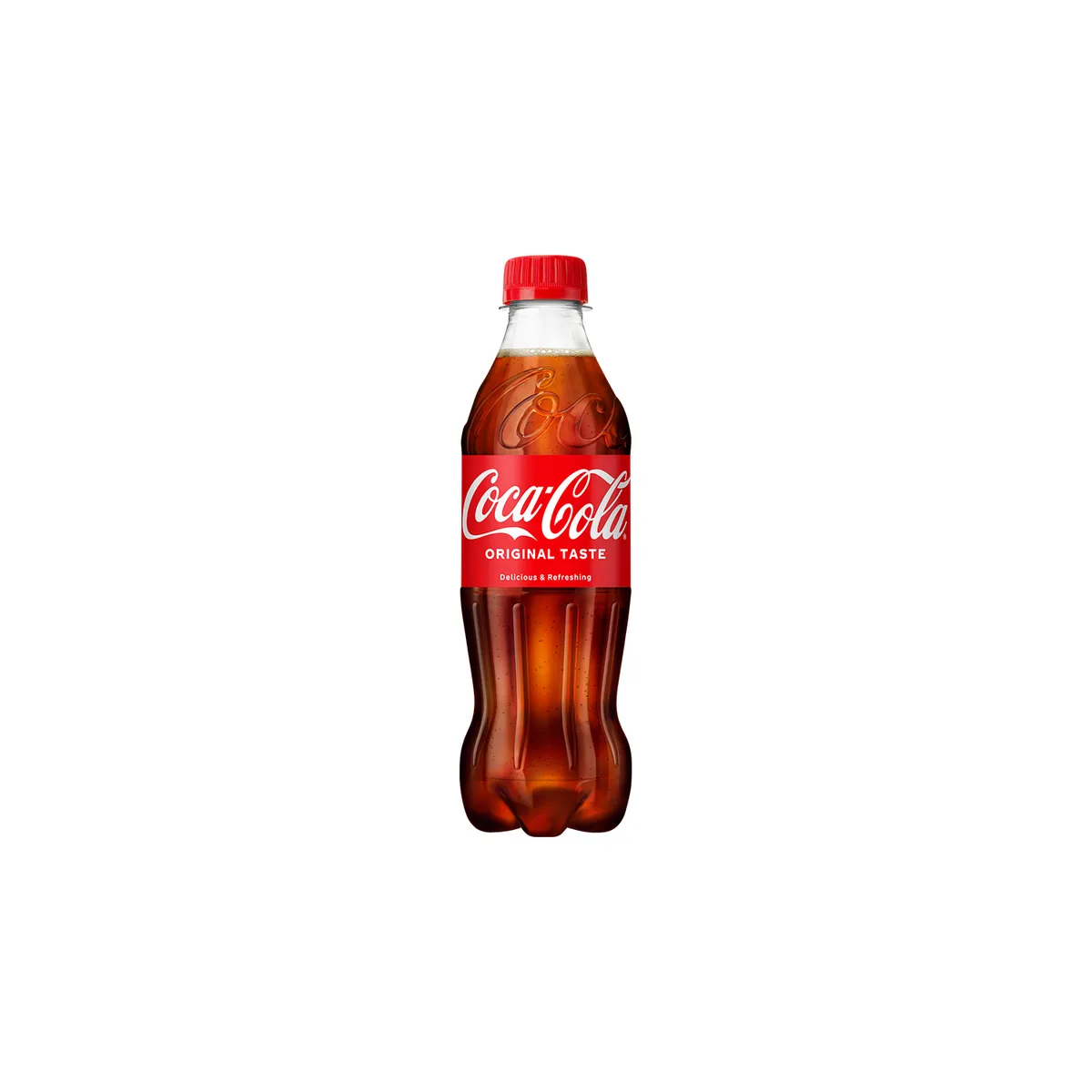 Coca-Cola 0,5l